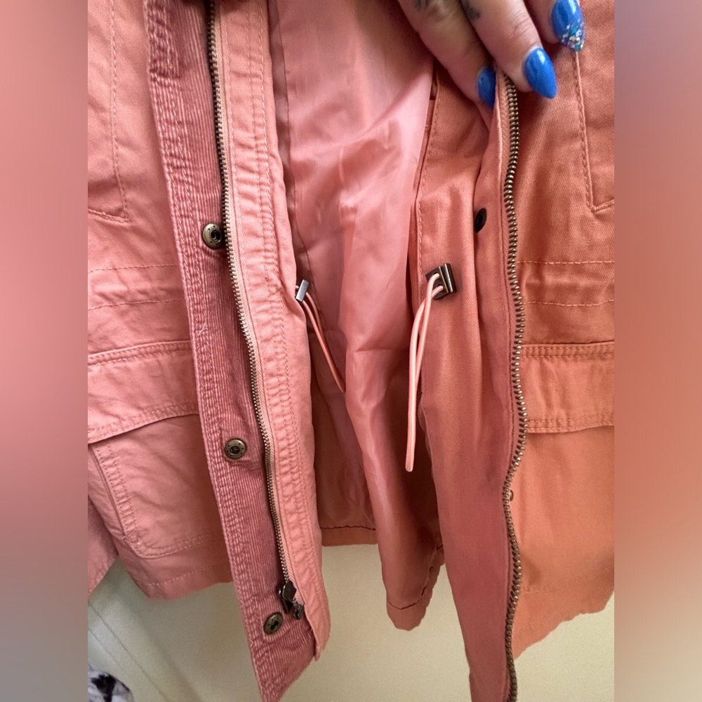 Universal Thread Womens Jacket - image 6